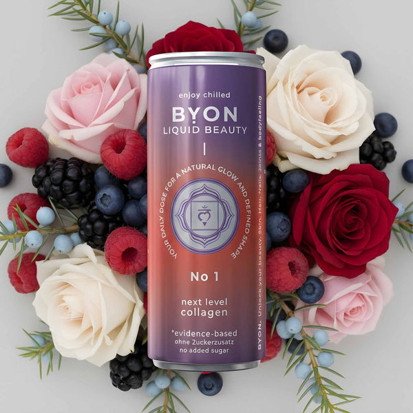 Byon No 1 Inhaltsstoffe Produktabbildng