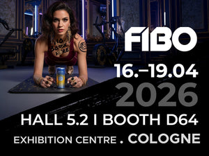 BYON auf der FIBO 2026