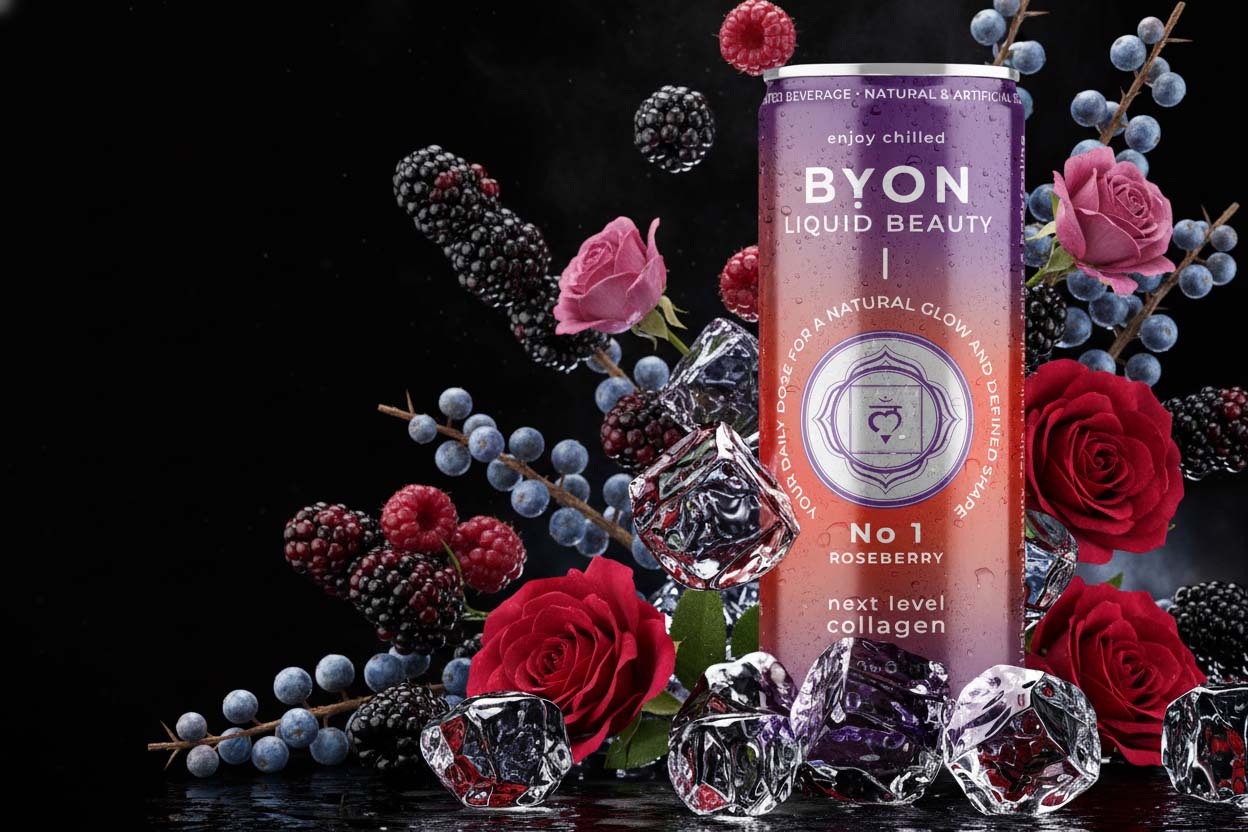 BYON | Liquid Beauty – byondrink