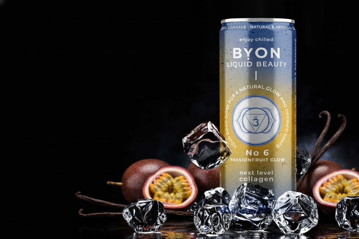 BYON | Liquid Beauty – byondrink