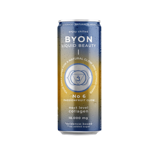 BYON No 6 Produktabbildung