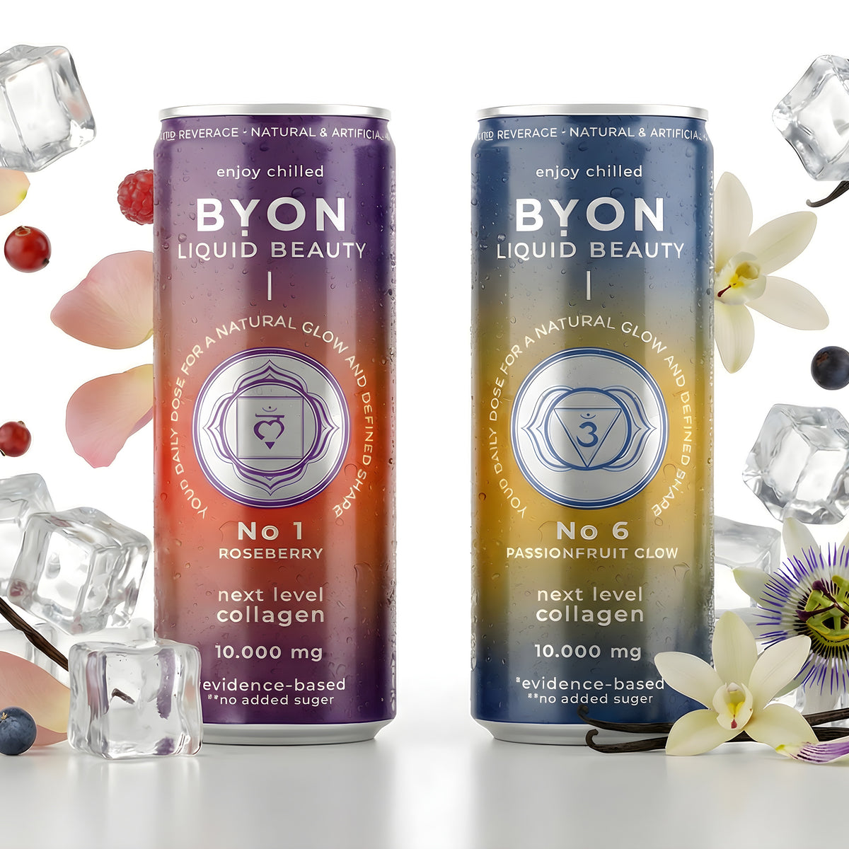 BYON | Liquid Beauty – byondrink