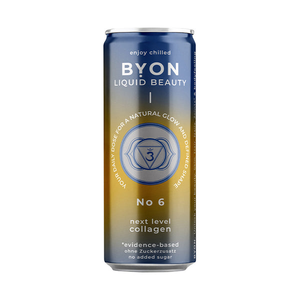 BYON No 6 Produktabbildung Front