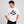 Herren Oversize T-Shirt  – „No Botox here“