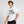 Herren Oversize T-Shirt  – „Enjoy your fucking life