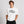 Herren Oversize T-Shirt – „Fuck who does not like this drink“