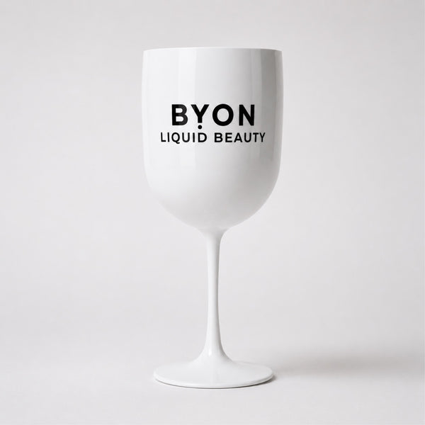 BỴON Statement-Trinkbecher "BYON"