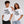 Unisex Oversize T-Shirt  – „Enjoy your fucking life