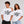 Unisex Oversize T-Shirt  –  „I am stunning hot